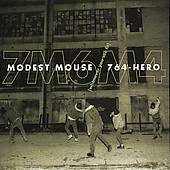 Modest Mouse : Whenever You See Fit